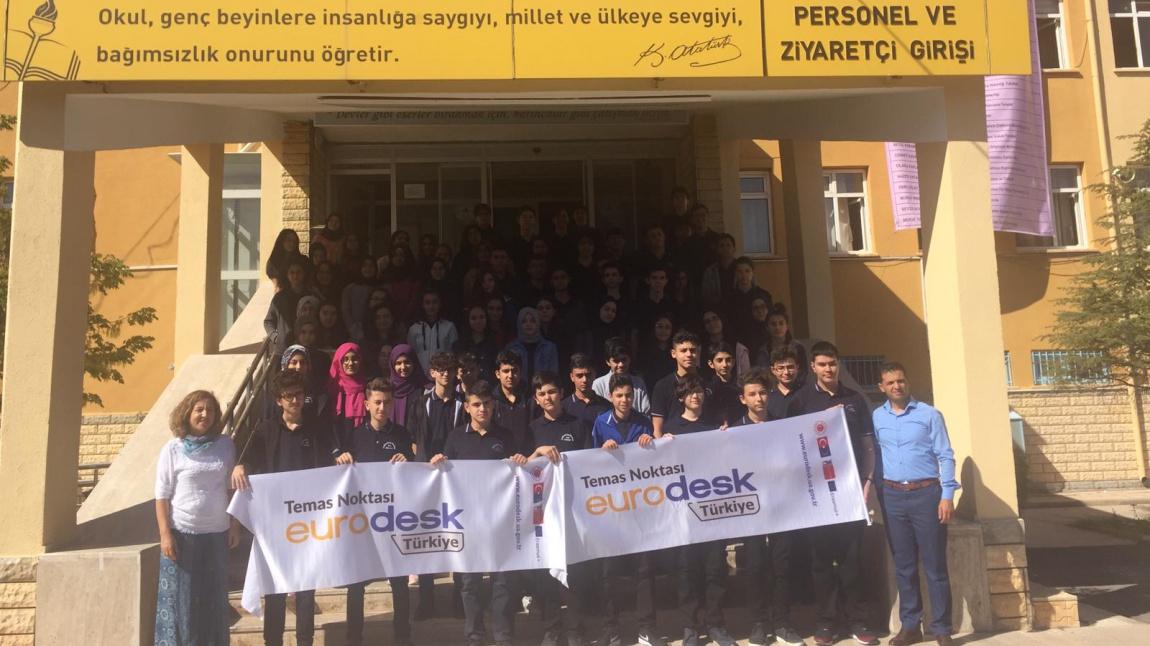 Etwinning Tanıtımı