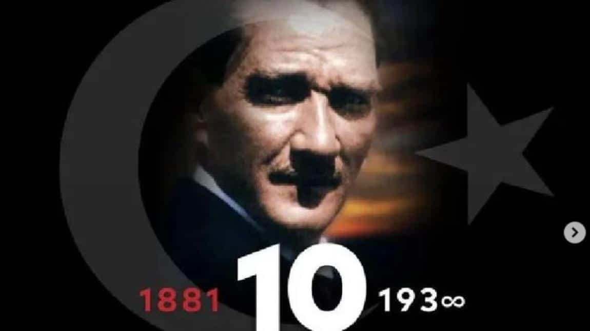 10 Kasım 