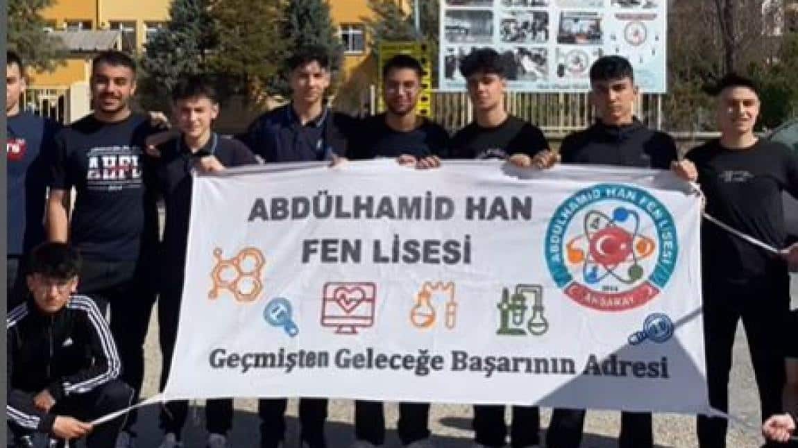  BAŞARININ OKULU